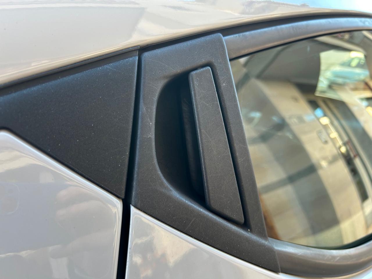 Lancia Ypsilon 1.2 GPL 69cv MYA ECOCHIC