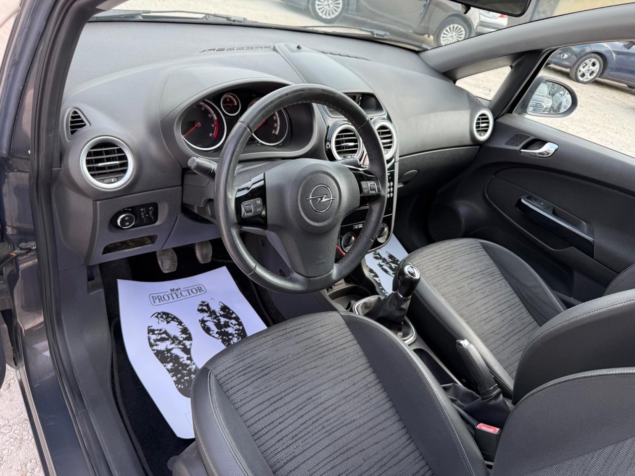 Opel Corsa 1.4 16V 100CV GARANZIA UNICO PROP