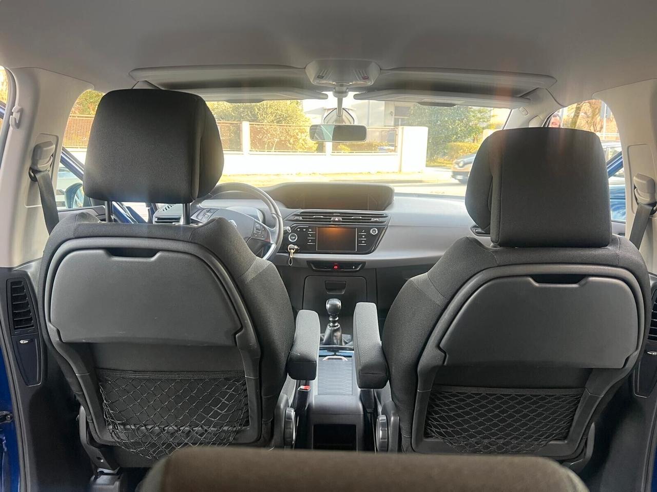 CITROEN C4 BlueHDi 120 S&S FEEL NEOPATENTATI