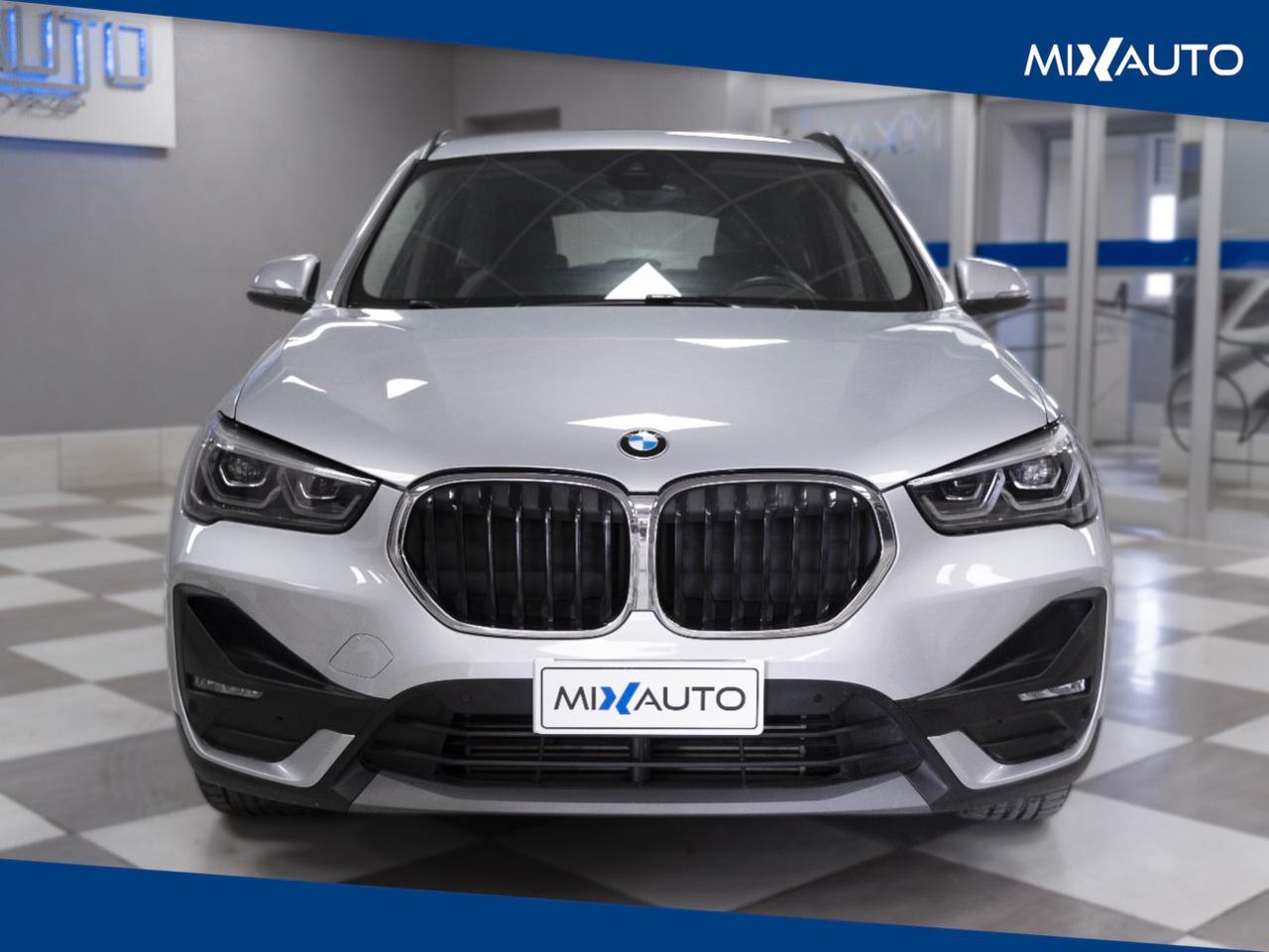 BMW X1 sDrive18d Business Advantage