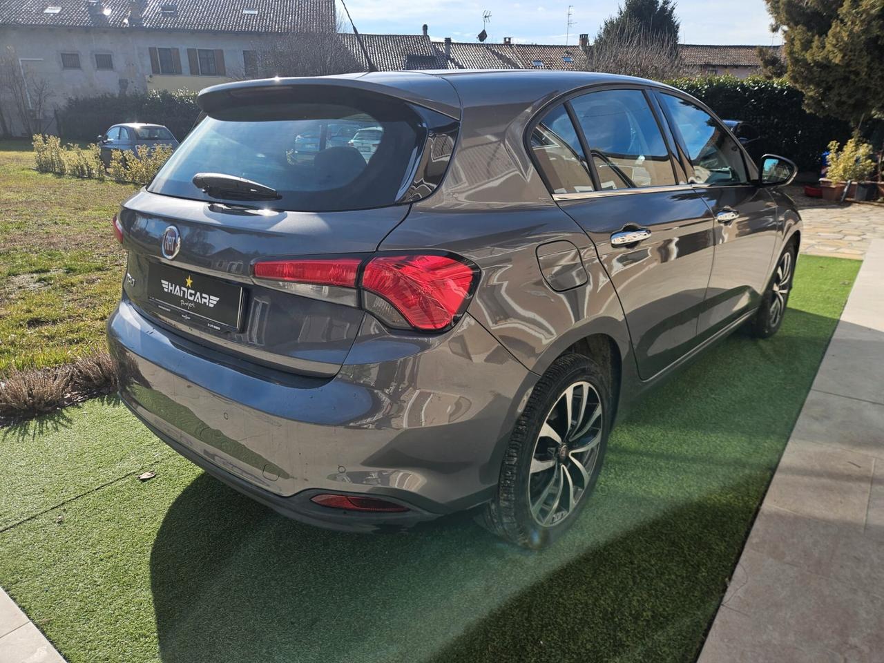 Fiat Tipo 1.3 Mjt S&S 5 porte Lounge