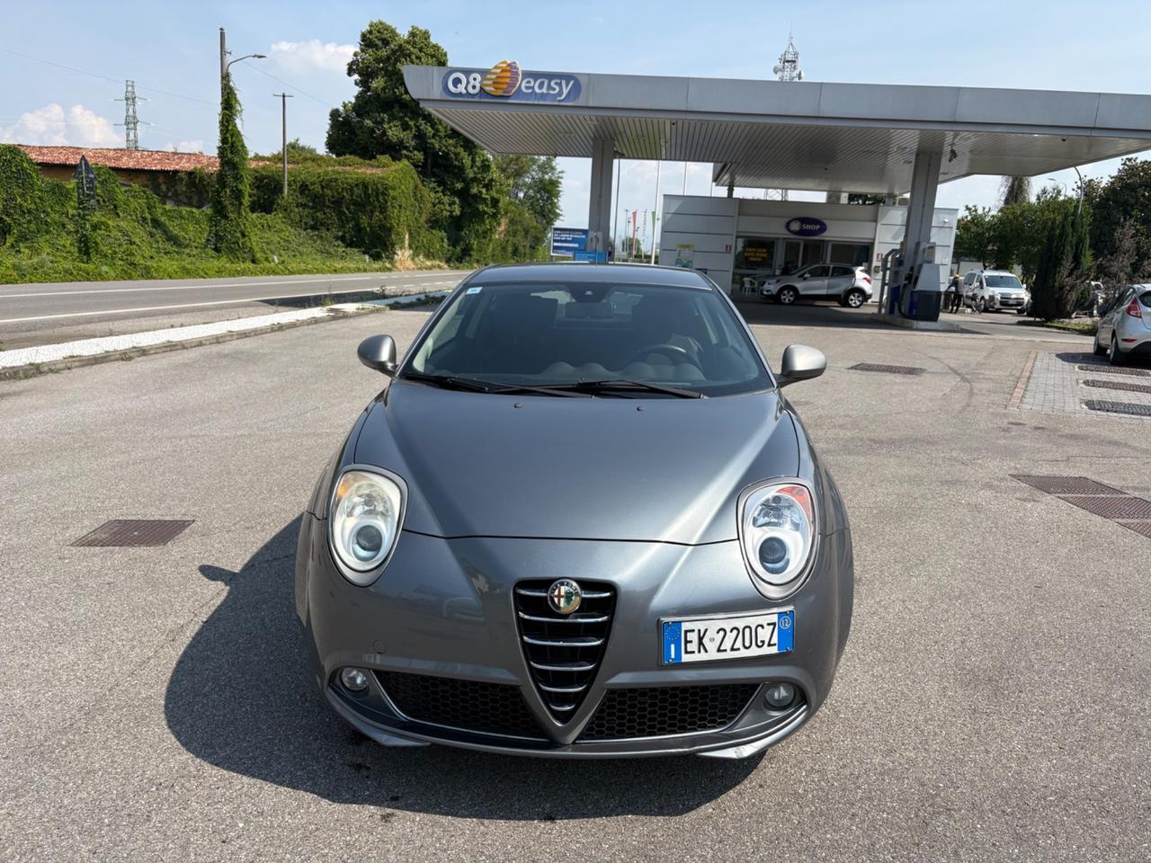 Alfa Romeo MiTo 1.4 70 CV 8V Super