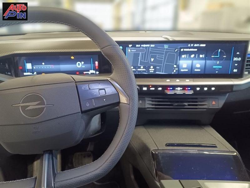 Opel Grandland Hybrid 145cv EDCT GS *IN ARRIVO*