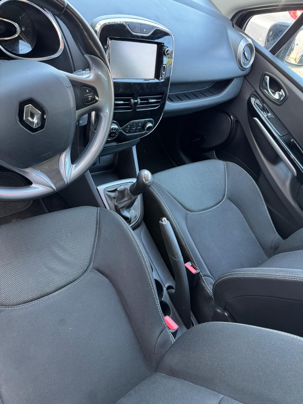Renault Clio 1.5 dCi 8V 90CV 5 porte Costume National