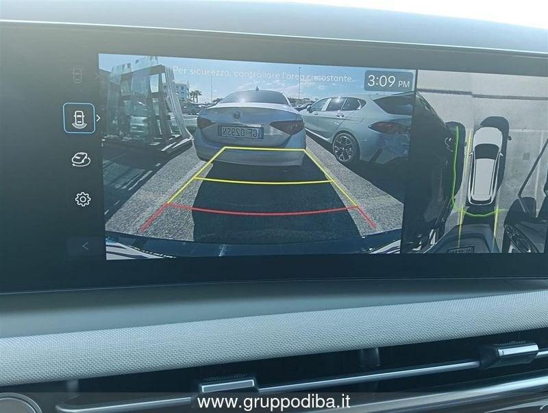 Hyundai Tucson III 2024 1.6 phev Exellence 4wd auto