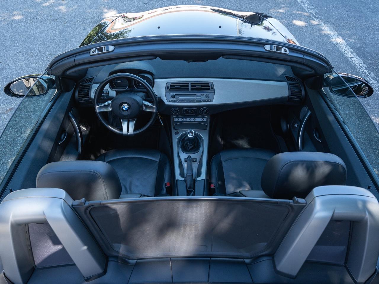 Bmw Z4 3.0i cat Roadster