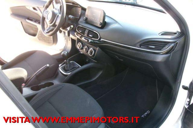 FIAT Tipo 1.6 Mjt S&S SW