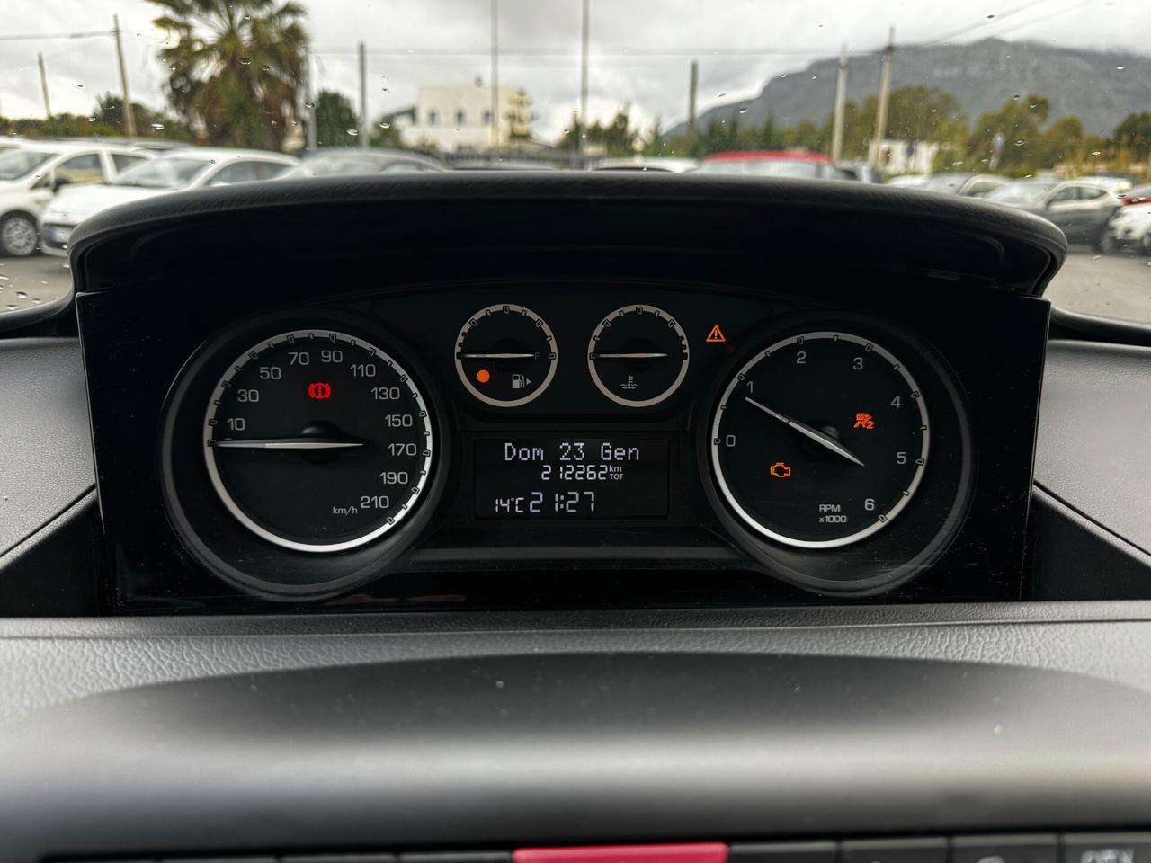 Lancia Ypsilon 1.3 MJT 16V 95 CV 5 porte S&S Platinum