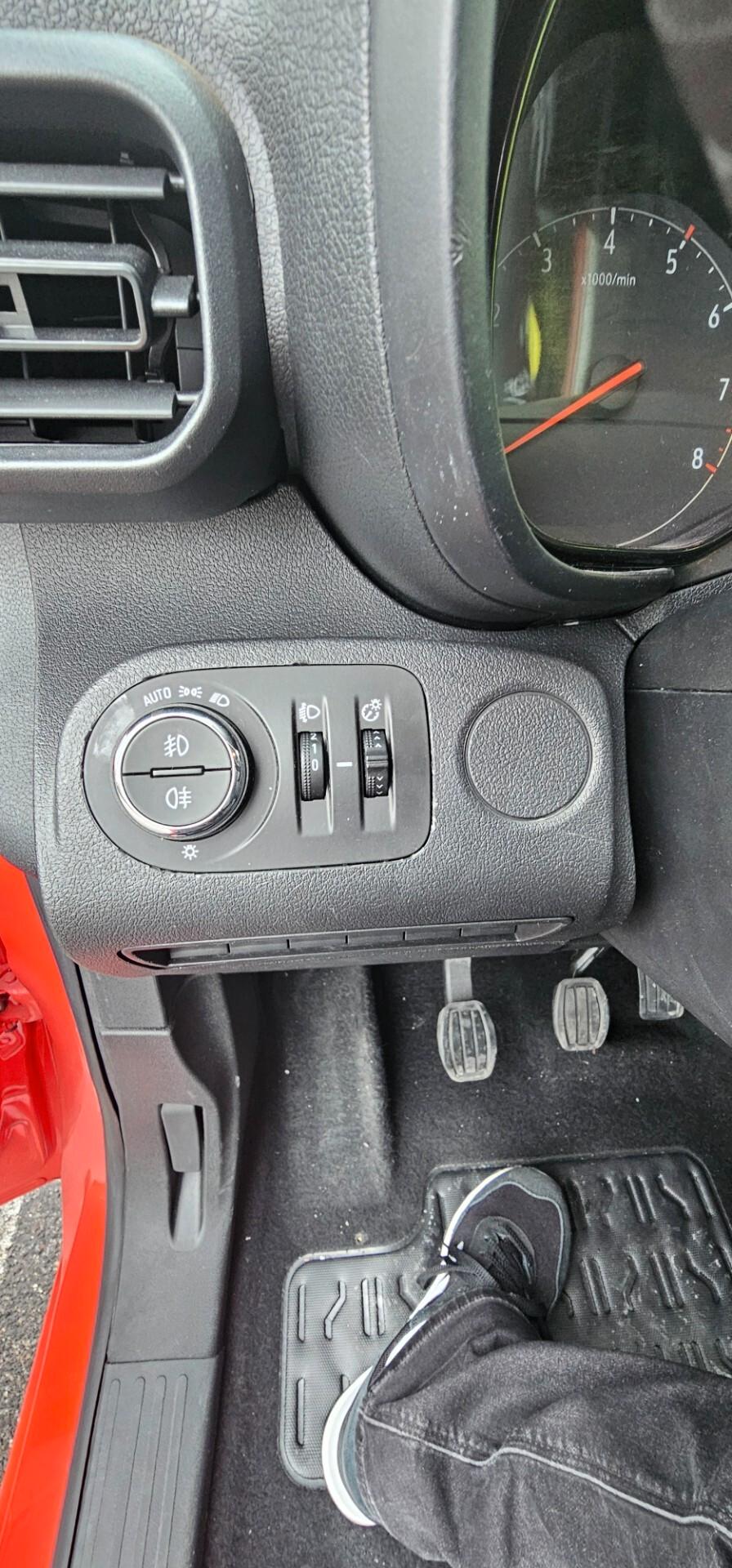 Opel Combo Cargo 1.5 Diesel 100CV Edition 3 POSTI!