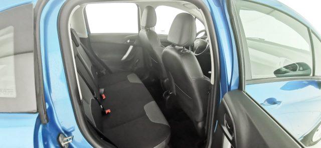 CITROEN C3 1.4 HDi 70 Seduction - OK NEOPATENTATO