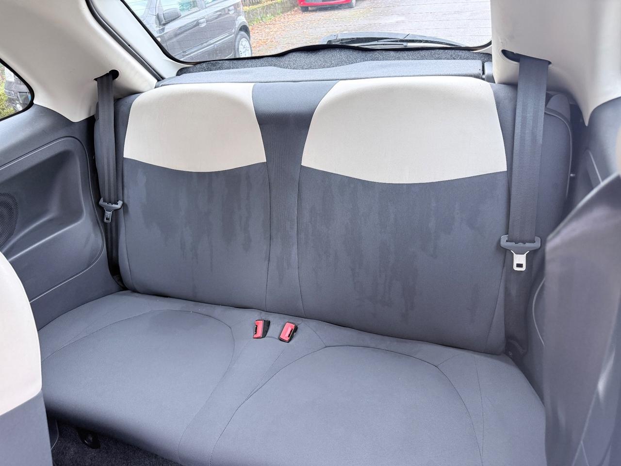 Fiat 500 1.2 by Gucci