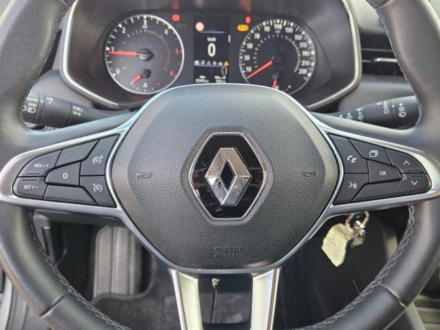 RENAULT Clio Blue dCi 115 CV 5 porte Zen tua da ?149,00 mensili