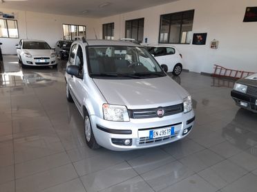 Fiat Panda 1.2 Classic