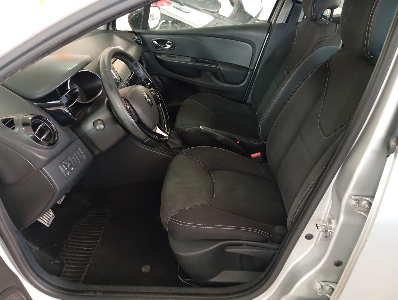 Renault Clio Sporter 1.2 NAVI OK NEOPAT E 129