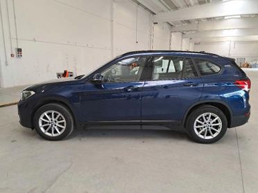 BMW X1 sDrive 18d Business Advantage Autom.