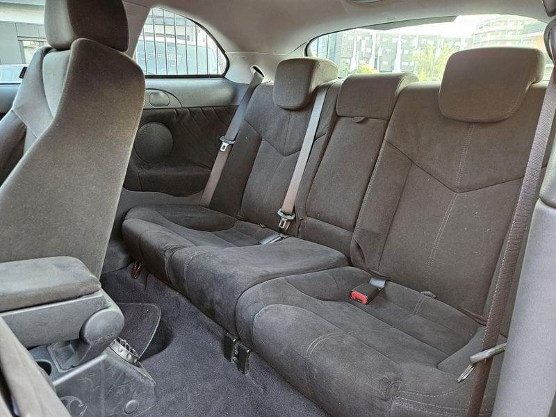 Alfa Romeo GT GT 1.9 jtd mjt Progression
