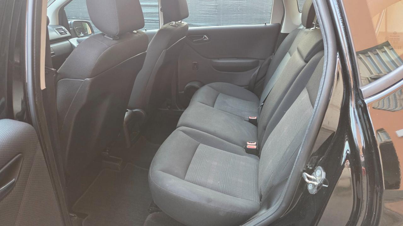 Mercedes-benz A 160 BlueEFFICIENCY Executive