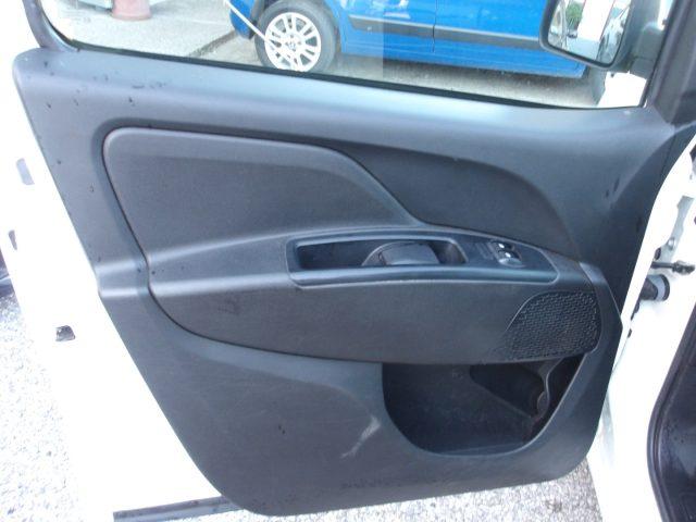 FIAT Doblo 1.6 MJT 101CV Work-Up PREZZO REALE - 3 POSTI
