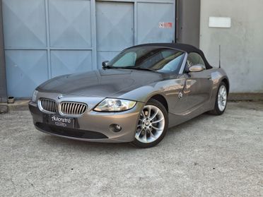 BMW Z4 roadster 3.0i 231cv *39.300km* *ASI*