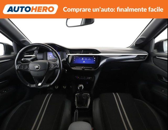OPEL Corsa 1.2