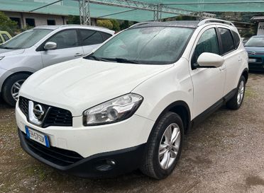Nissan Qashqai +2 Qashqai+2 1.6 dci Visia