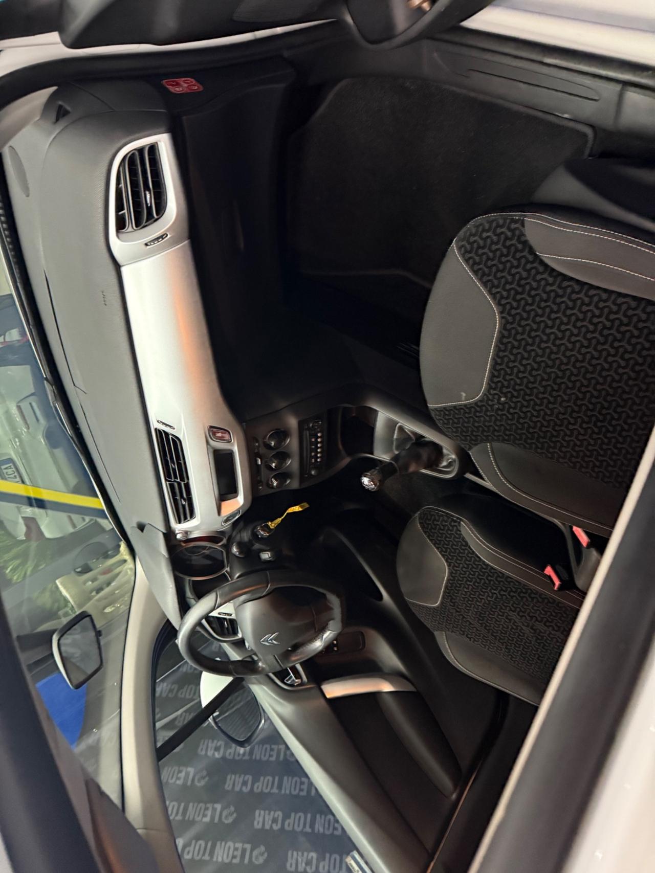 Citroen C3 1.1 GPL airdream Exclusive garantita 12 mesi