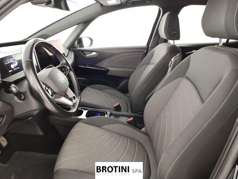 Volkswagen ID.3 Pro S Edition Plus