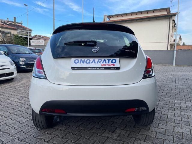 LANCIA Ypsilon 1.0 FireFly 5 porte S&S Hybrid Oro #Clima.Auto