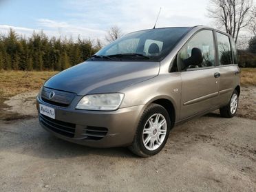 Fiat Multipla 1.9 MJT Emotion 6 posti