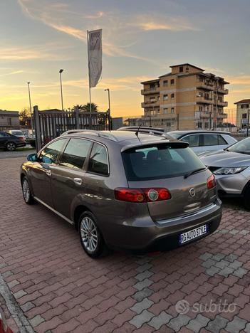 FIAT Croma 1.9 Multijet