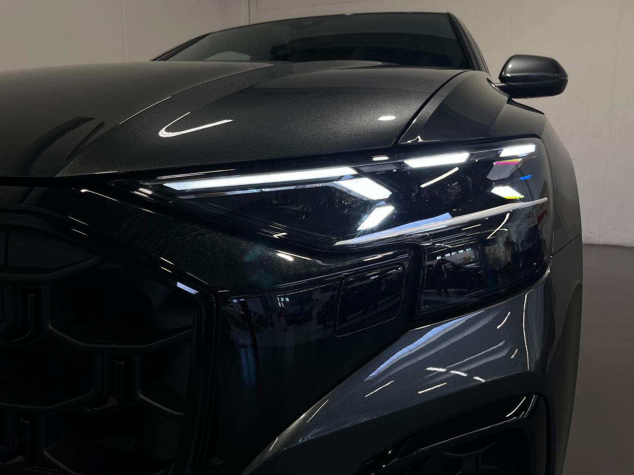 AUDI Q8 50 TDI TIPTRONIC QUATTRO S-LINE EDITION