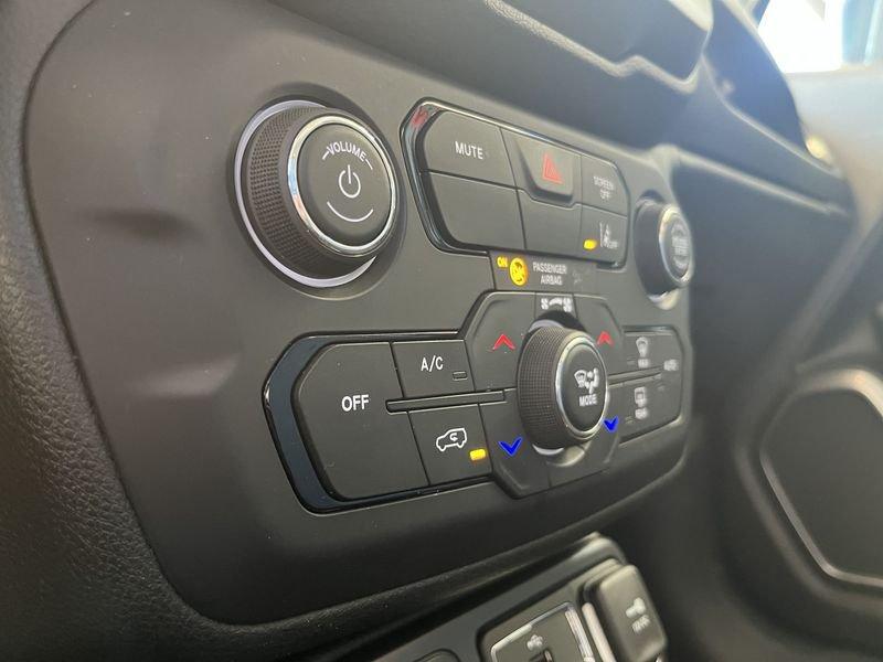 Jeep Renegade Renegade 1.6 MJet 130cv Longitude