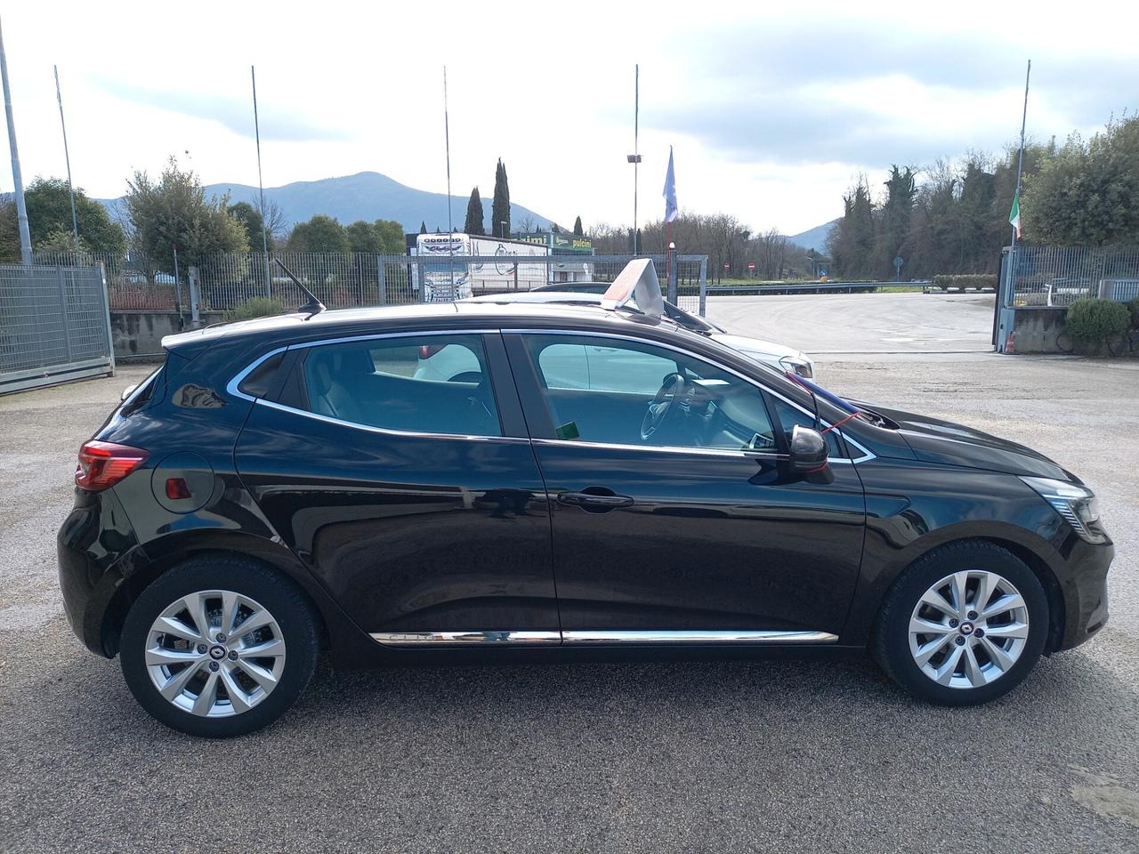 Renault Clio TCe 100 CV GPL 5 porte Intense