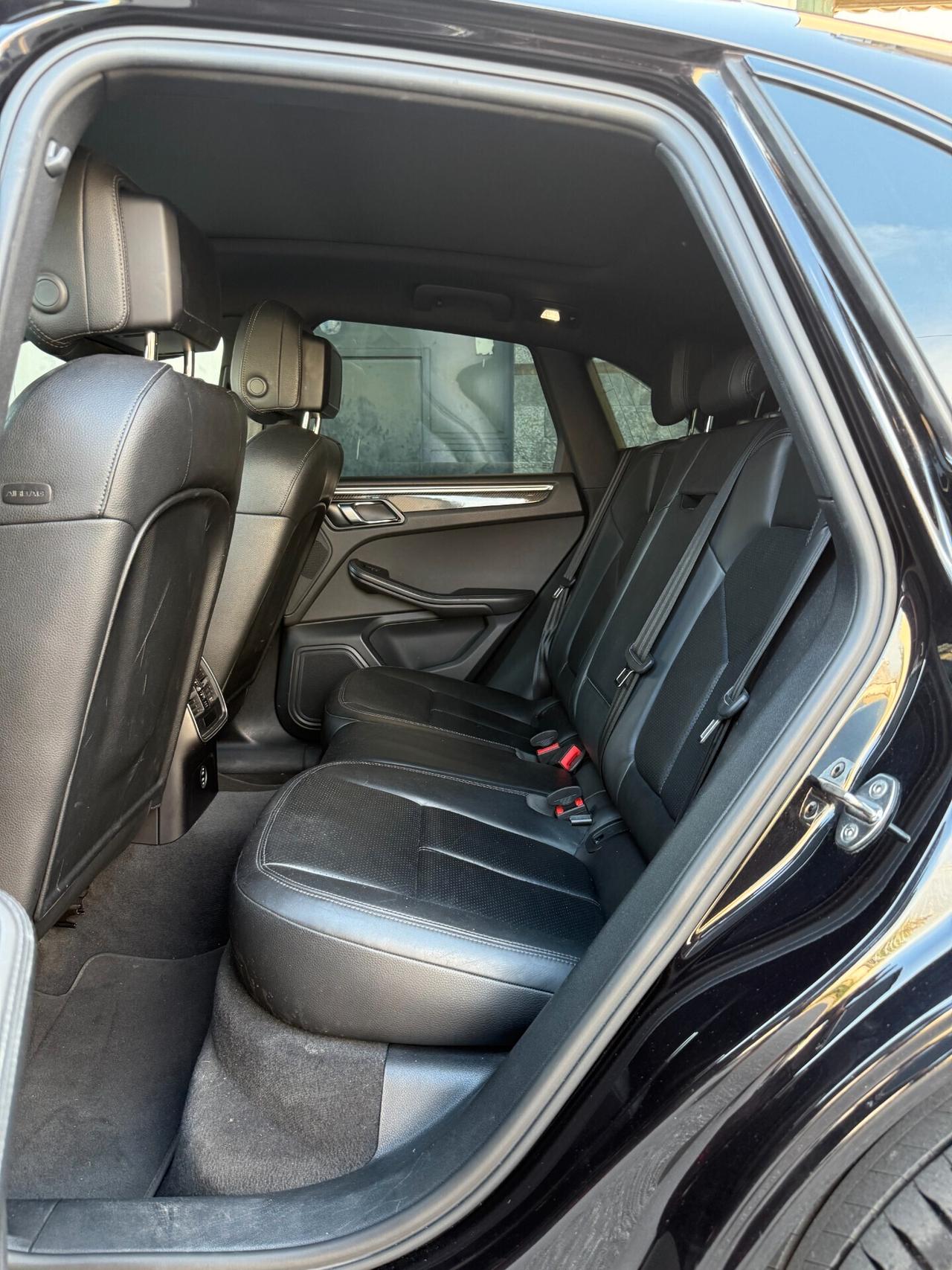 Porsche Macan 2.0 245 CV AUTO IN PRONTA CONSEGNA