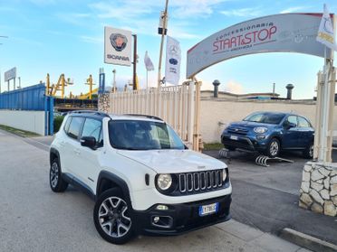 Jeep Renegade 2.0 Mjt 140CV 4WD Active Drive Limit