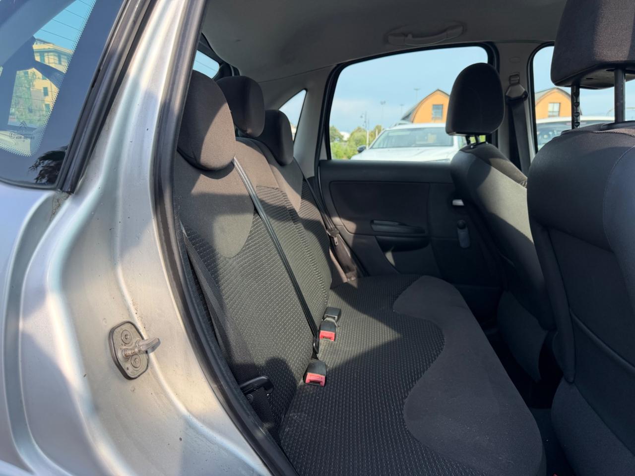 Citroen C3 1.1 benzina 60cv - 2010 km 110.000