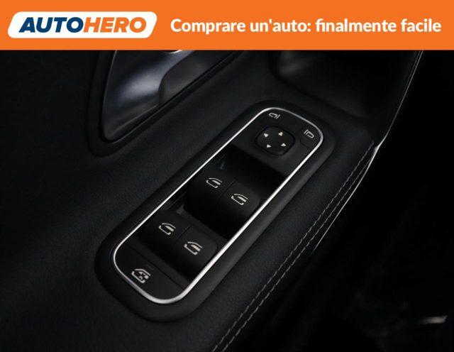 MERCEDES-BENZ A 160 Sport