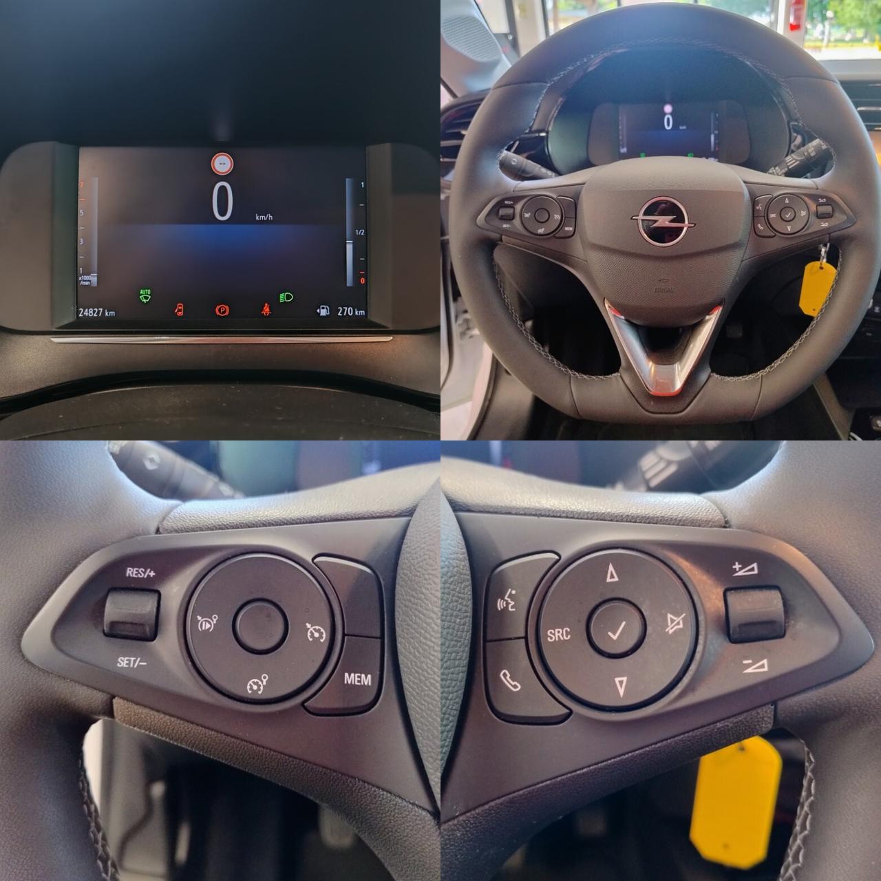 Opel Corsa 1.2 s&s -NO VINCOLI- CARPLAY CAMERA LED