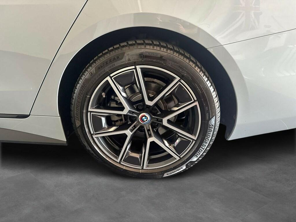 BMW Serie 4 Gran Coupe 420 d Mild Hybrid 48V Msport Steptronic