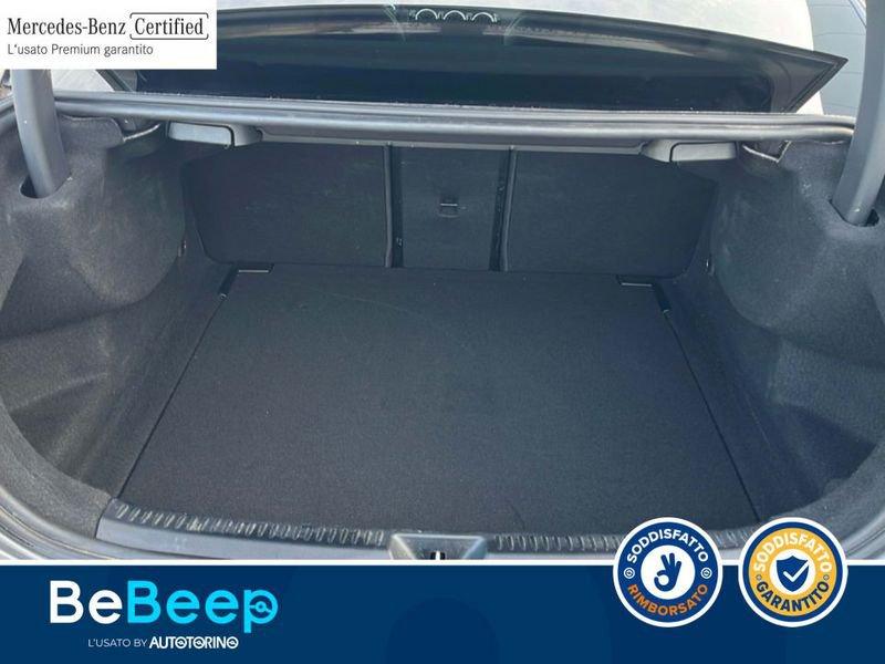 Mercedes-Benz Classe A A 180 AMG LINE ADVANCED PLUS AUTO