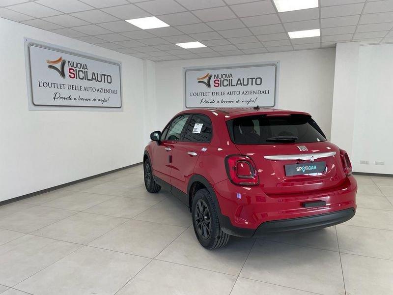 FIAT 500X 500 X Hatchback My22 1.3 Multijet 95cv Club