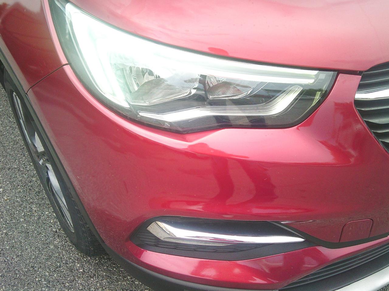 Opel Grandland X 1.2 Turbo 12V 130 CV Start&Stop Business