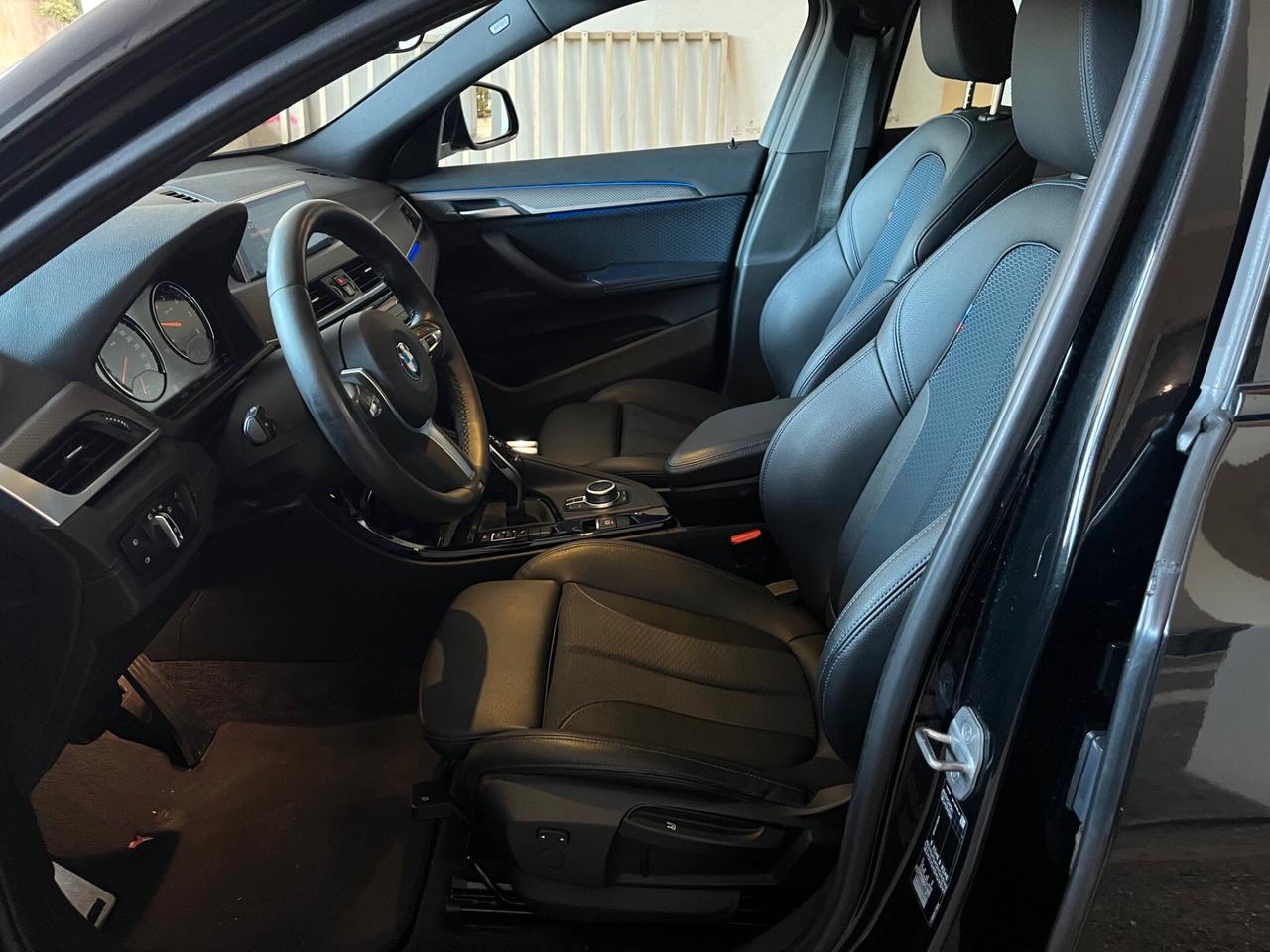 Bmw X2 sDrive18d Msport