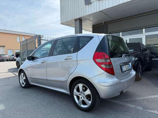 Mercedes-Benz A 200 A 200 Avantgarde