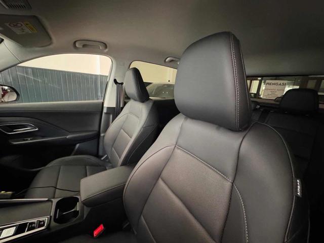 MG ZS 1.5 Hybrid+ Luxury
