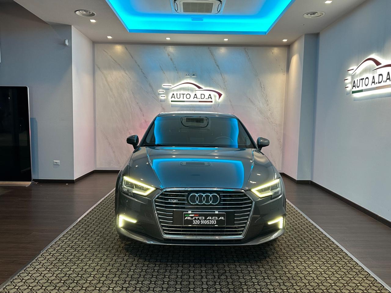 Audi A3 SPB 40 e-tron S tronic Admired