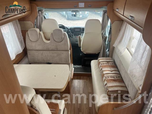 CHAUSSON CHAUSSON WELCOME 29