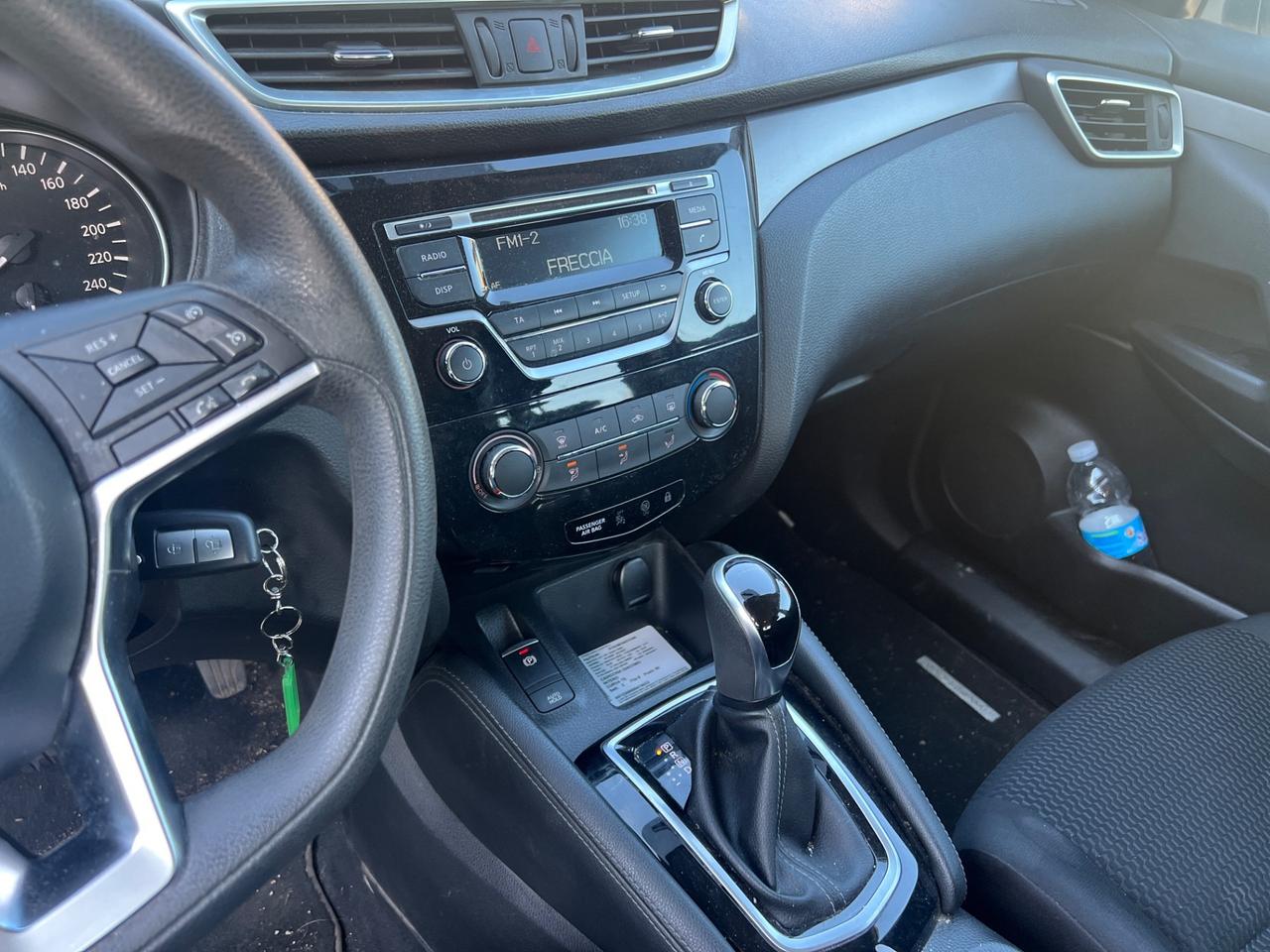 Nissan Qashqai 1.5 dCi 115 CV Business