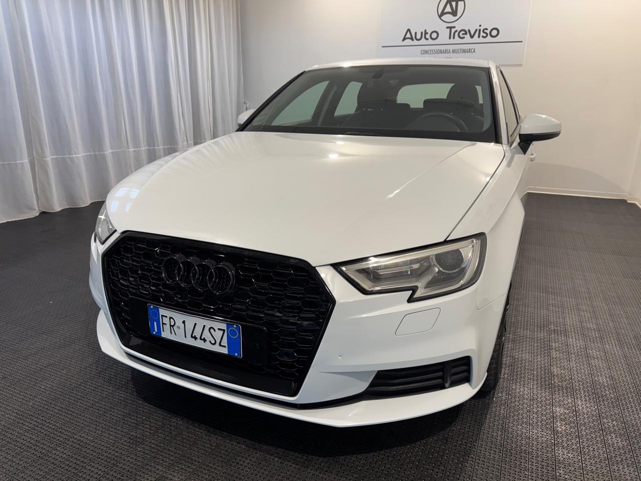 Audi A3 SPB 1.6 TDI 116 CV S tronic Business NEOPATENTATI!!