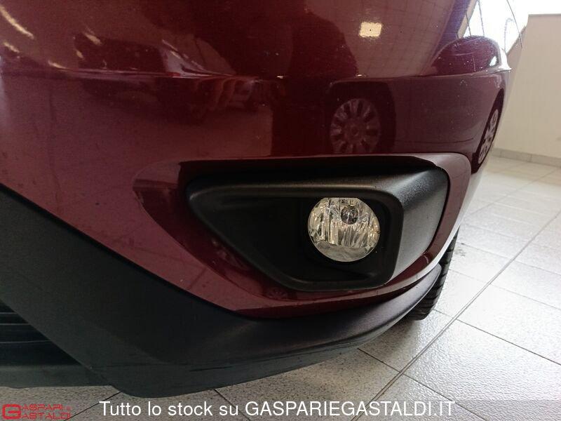 FIAT Doblò Doblò 1.6 MJT 16V 105CV Lounge